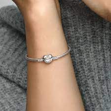 Bracelet Femme Pandora 590719-17