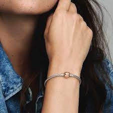 Bracelet Femme Pandora 580702-16