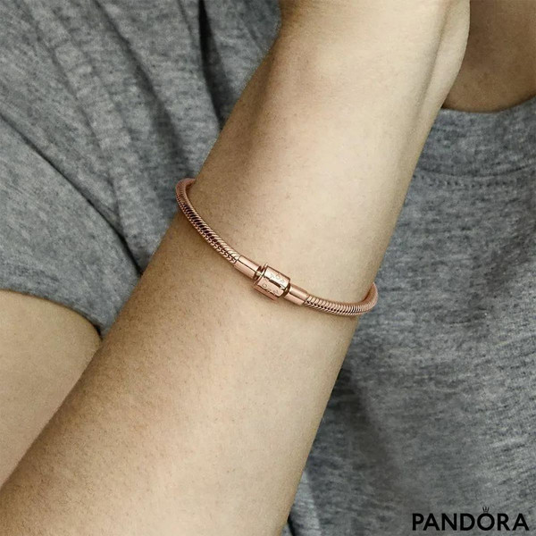 Bracelet Pandora Femme 588781C00-16