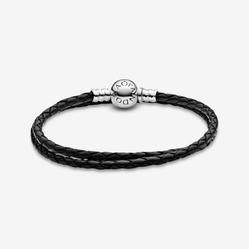 Bracelet Femme Pandora 590745CBK-D2