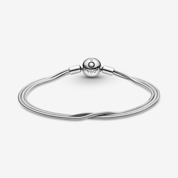 Bracelet Femme Pandora 599338C00-17