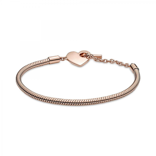 Bracelet Pandora Femme 589285C00-18