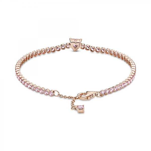 Bracelet Pandora Femme 580041C01-18