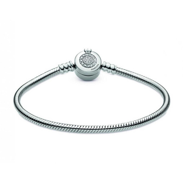 Bracelet Pandora Femme 599046C01-17