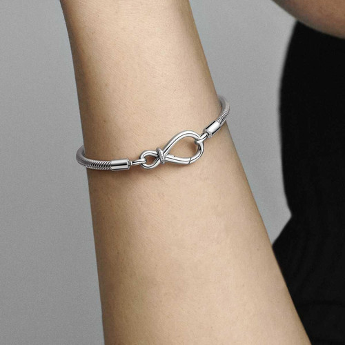 Bracelet Femme Pandora 590792C00-19