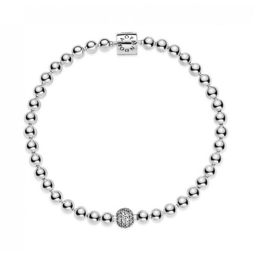 Bracelet Pandora Femme 598342CZ-21