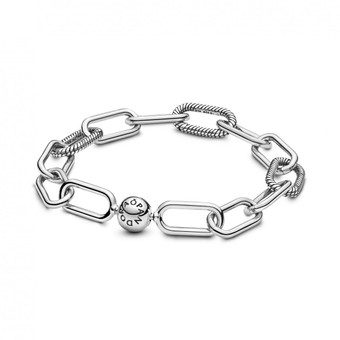 Pandora - Bracelet Pandora 598373 - Promo montre et bijoux 30 40