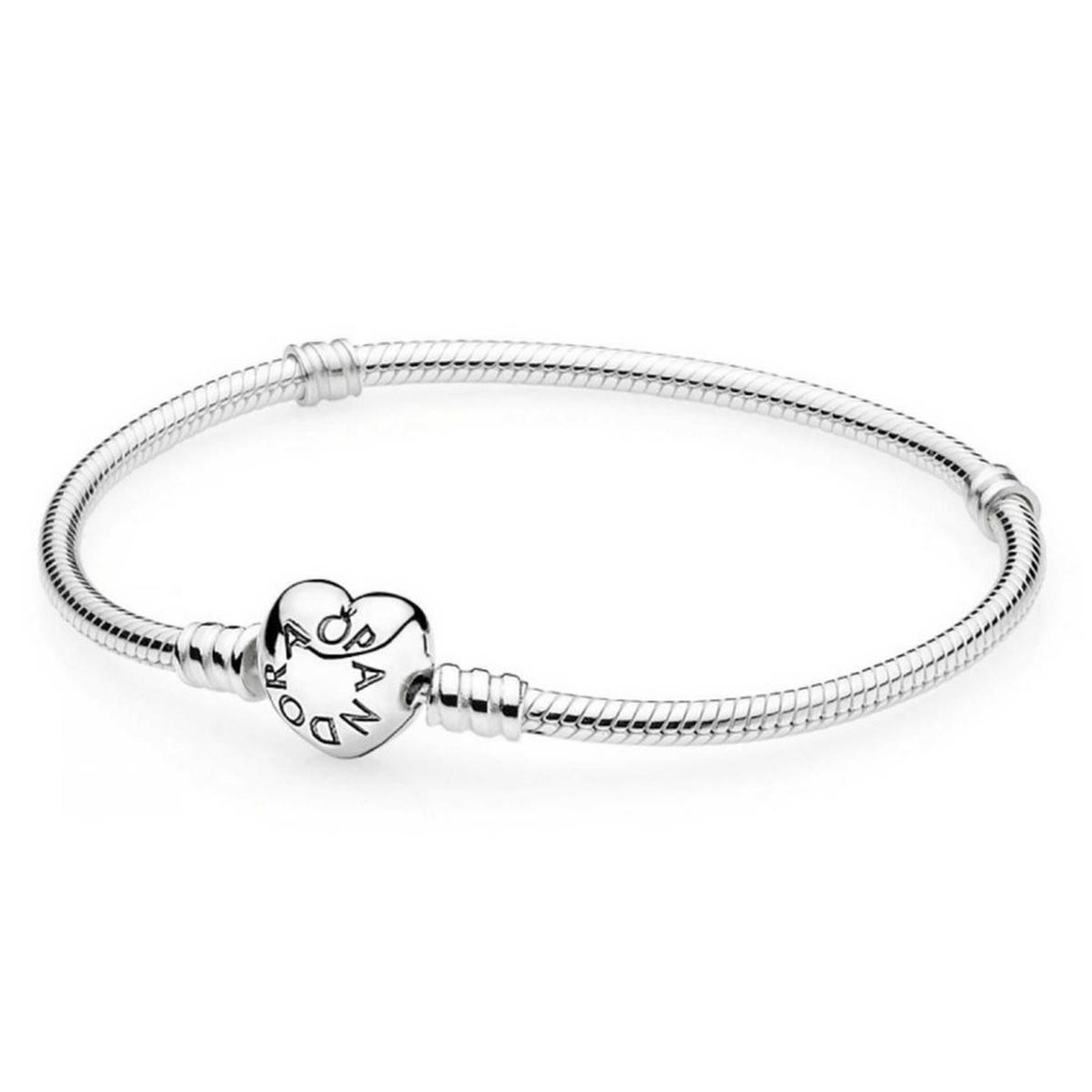 Pandora Bracelet – Graziella Fine Jewellery