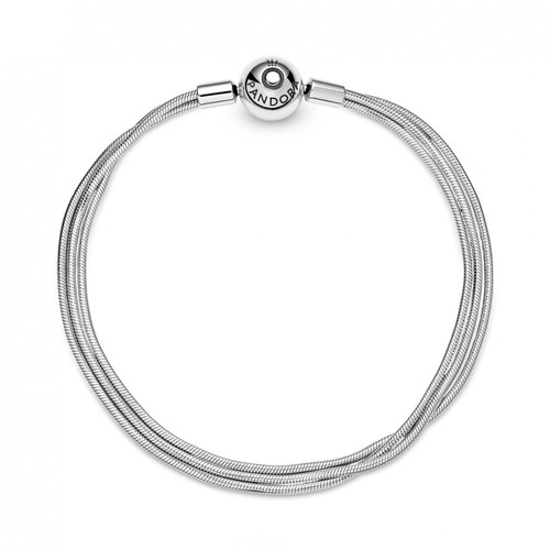 Bracelet Pandora Femme 599338C00-17