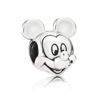 Pandora - Charm Disney x Pandora Disney Mickey Poli