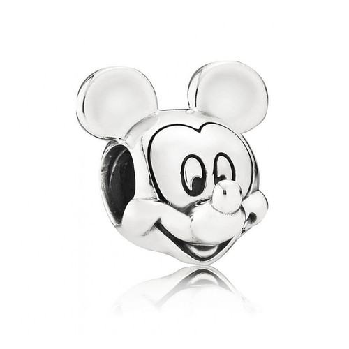 Pandora - Charm Disney x Pandora Disney Mickey Poli - Bijoux Pandora