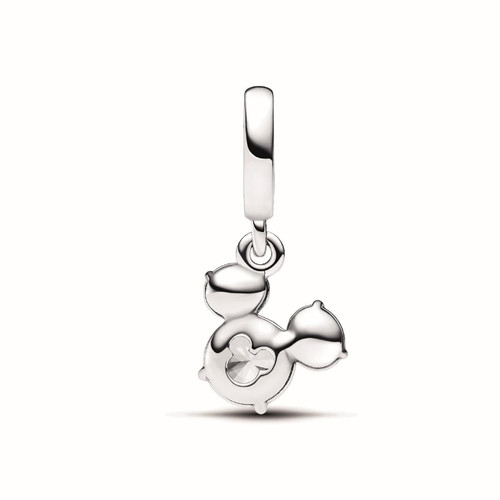 Pandora - Charm Pendant Disney Tête de Mickey
Scintillante - Bijoux Femme - Cadeau de Noel