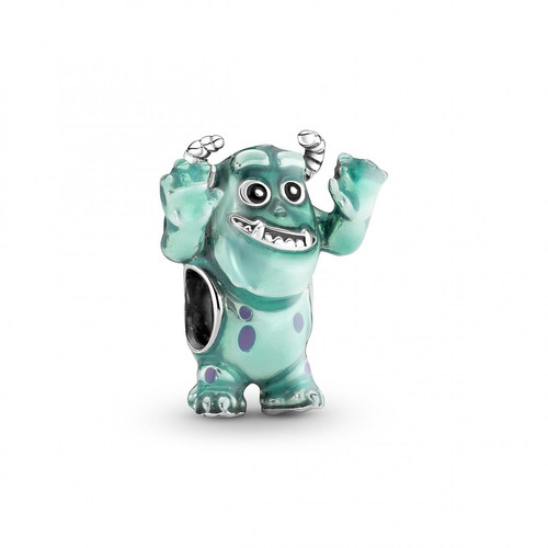 Pandora - Charm Pixar inspiré de Sulli - Bijoux Chic