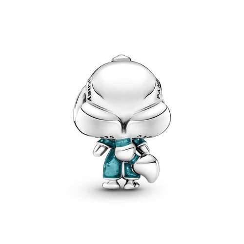 Charms Femme Pandora Turquoise 799507C01