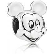 Charm Disney x Pandora Disney Mickey Poli