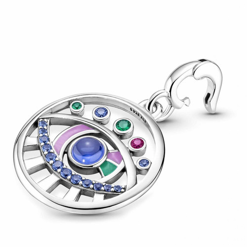 Médaille Femme Pandora Multicolore 799668C01