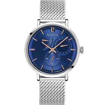 Pierre Lannier Montres - Pierre Lannier Montres 327B168 Homme