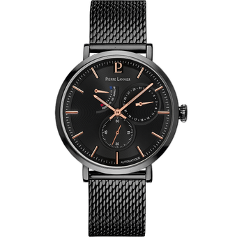 Pierre Lannier Montres - Pierre Lannier Montres 328D438 Homme