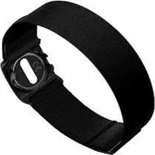 POLAR Montres - Bracelets de Montres Polar Verity Sense Armband Noir M-Xxl - Montre bracelet tissu