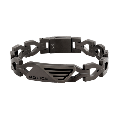 Police Bijoux - Bracelet Police BATTIR PJ-26556BSU-03 - Bracelets Soldes