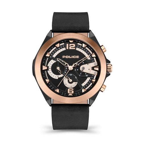 Police Montres - Montre Homme  - Montres police