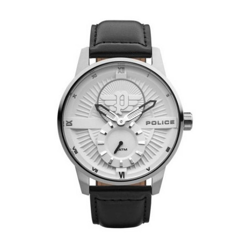 Police Montres - Montre Homme Police AVONDALE PEWJA2110102  - Montres police homme