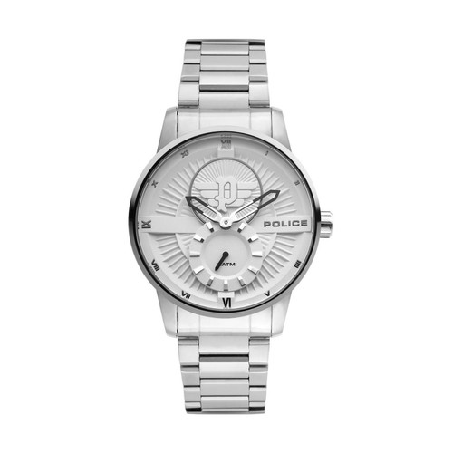 Police Montres - Montre Homme Police AVONDALE PEWJG2110103  - Montres police