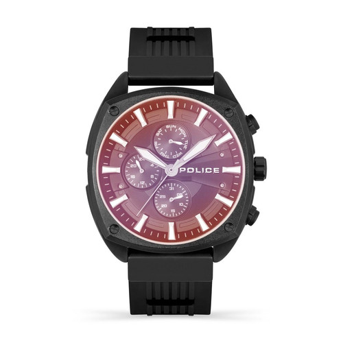 Police Montres - Montre Homme Police DUNROBIN PEWJQ2007302  - Montres police homme