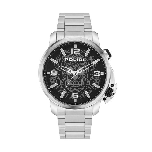 Police Montres - Montre Homme Police FERNDALE PEWJJ2110003  - Montres police