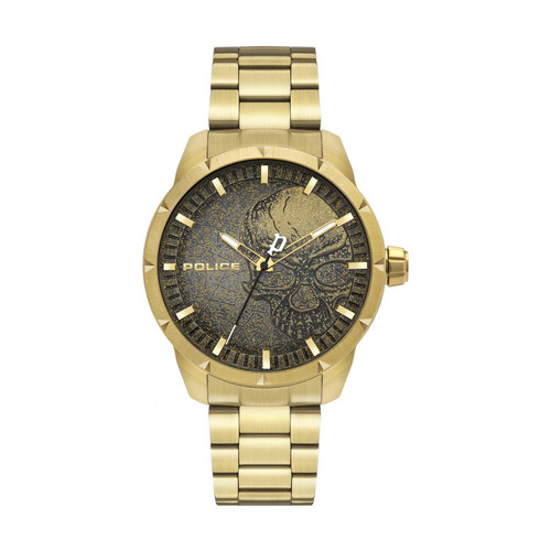 Police Montres - Montre Homme Police NEIST PL.15715JSG/02AM - Montres police homme