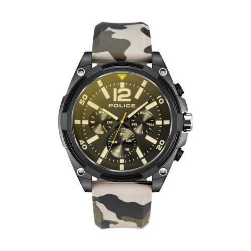 Police Montres - Montre Police PEWJQ2007401 - Montres police homme