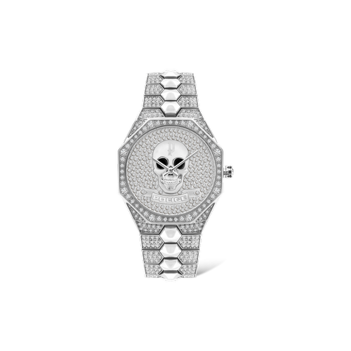 Police Montres - Montre Police PL.16027BS-04M - Montres police femme