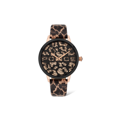 Police Montres - Montre Police PL.16028MSRB-02 - Montres police