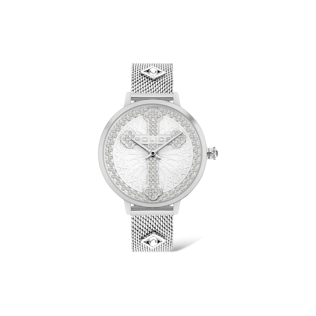 Police Montres SOCOTRA PL.16031MS-04MMA