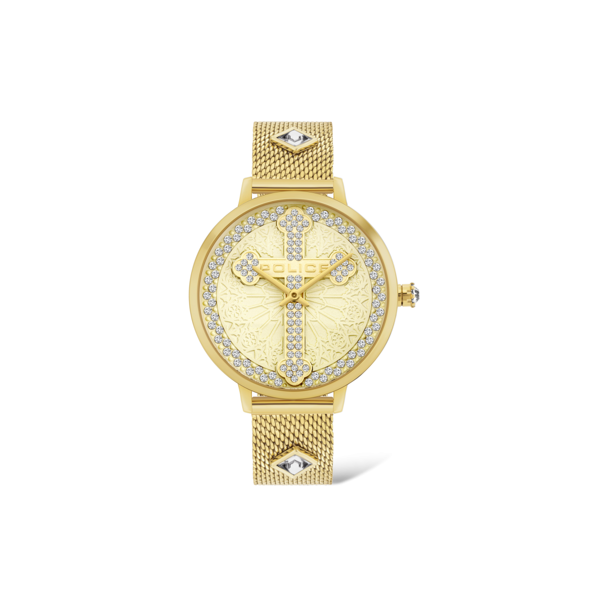 Police Montres SOCOTRA PL.16031MSG-22MMA
