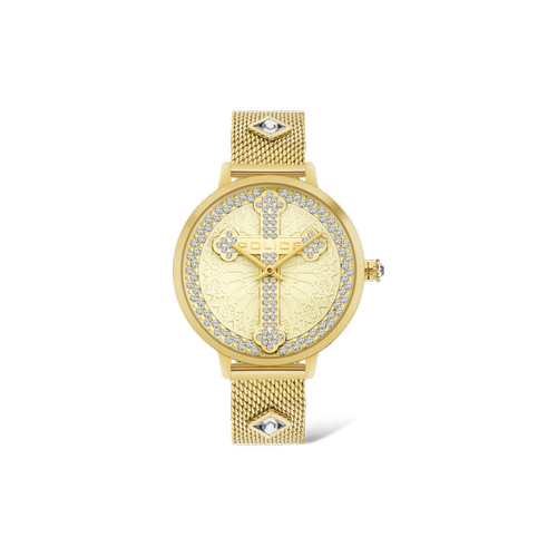 Police Montres - Montre Police PL.16031MSG-22MMA - Montres police femme