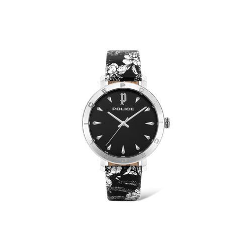 Police Montres - Montre Police PL.16033MS-02 - Montres police femme