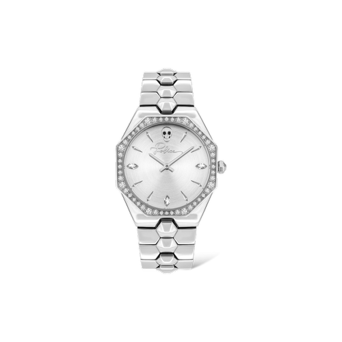 Police Montres - Montre Police PL.16038BS-04M - Montres police femme