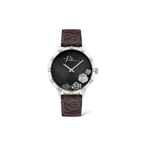 Police Montres - Montre Police PL.16040MS-02 - Montres police