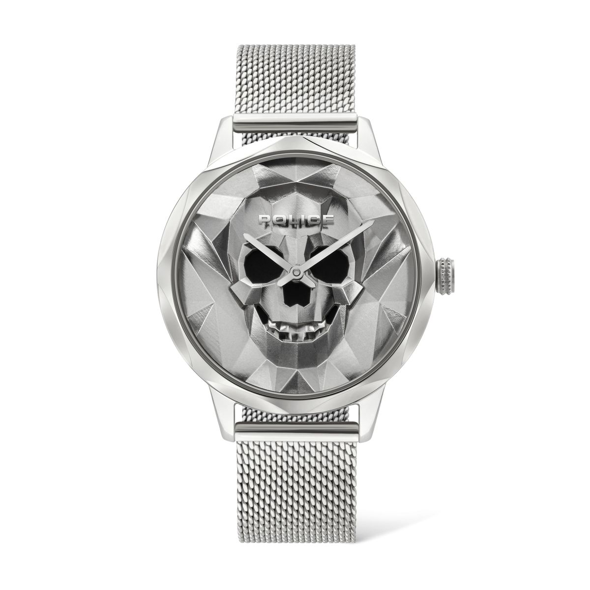 Police Montres ANJAR PL.16074MS-04MM