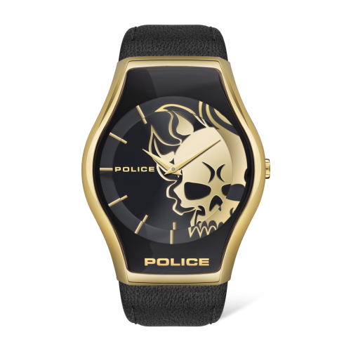 Police Montres - Montre Homme SPHERE Police PEWJA2002301 - Montres police homme