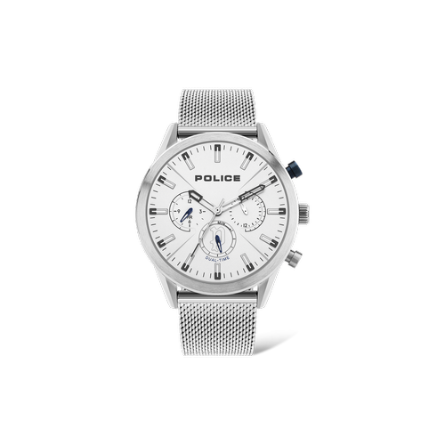 Police Montres - Montre Police PL.16021JS-04MM - Montres police