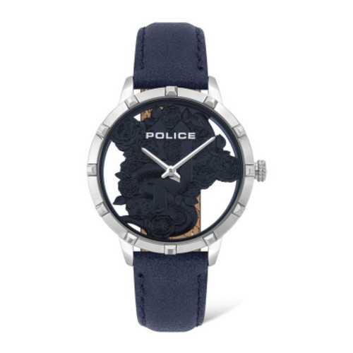 Police Montres - Montre Police PL.16041MS-03 - Montres police