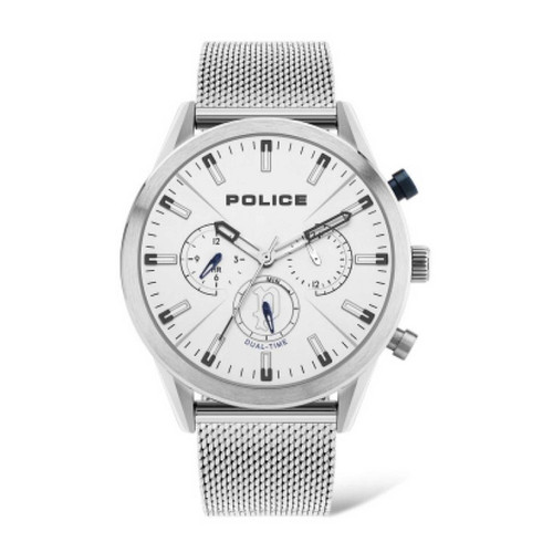 Police Montres - Montre Police PL.16021JS-04MM - Montres police homme