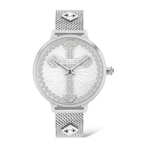 Police Montres - Montre Police PL.16031MS-04MMA - Montres police femme