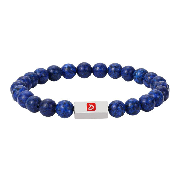 Bracelet Homme Redskins Bijoux Bleu 285706