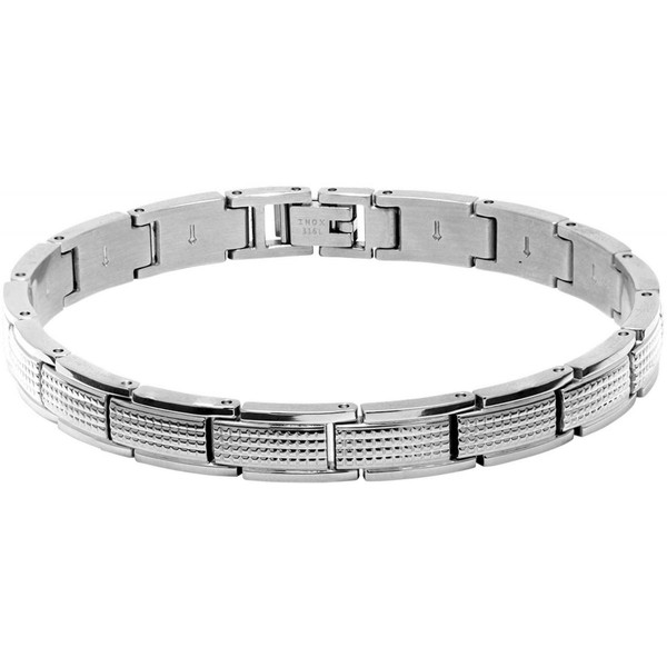 Bracelet Homme  Rochet HB7280 - Gris