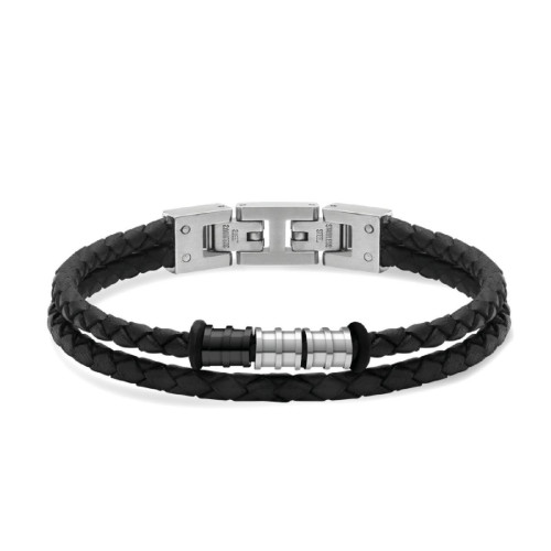 Bracelet Rochet Homme Cuir HB8001