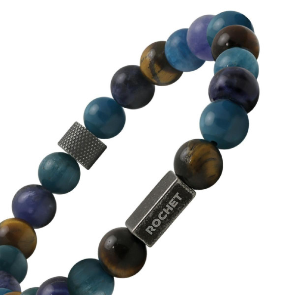 Bracelet Homme Rochet HB2806 Zen - Multicolors