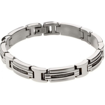 Bracelet ROCHET B062360 - Bracelet Marina Câble Homme